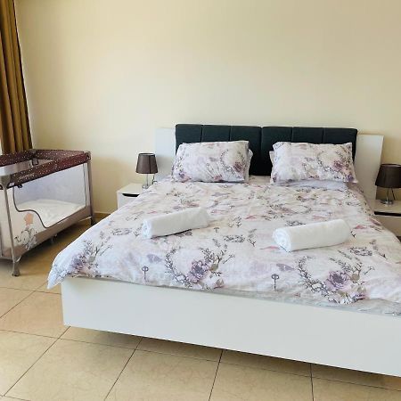 Dolce Vita Sea View Apartment Sweti Wlas Exterior foto