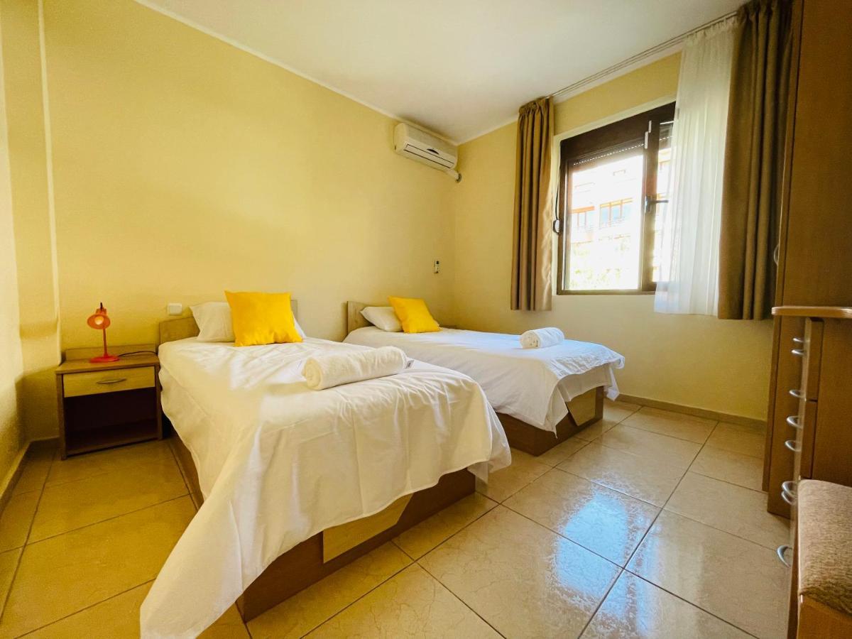 Dolce Vita Sea View Apartment Sweti Wlas Exterior foto