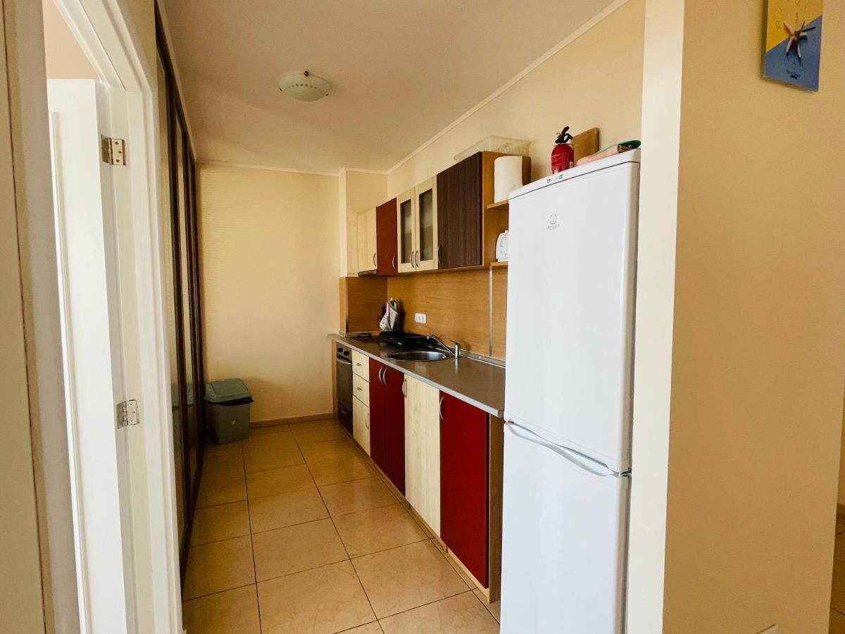 Dolce Vita Sea View Apartment Sweti Wlas Exterior foto