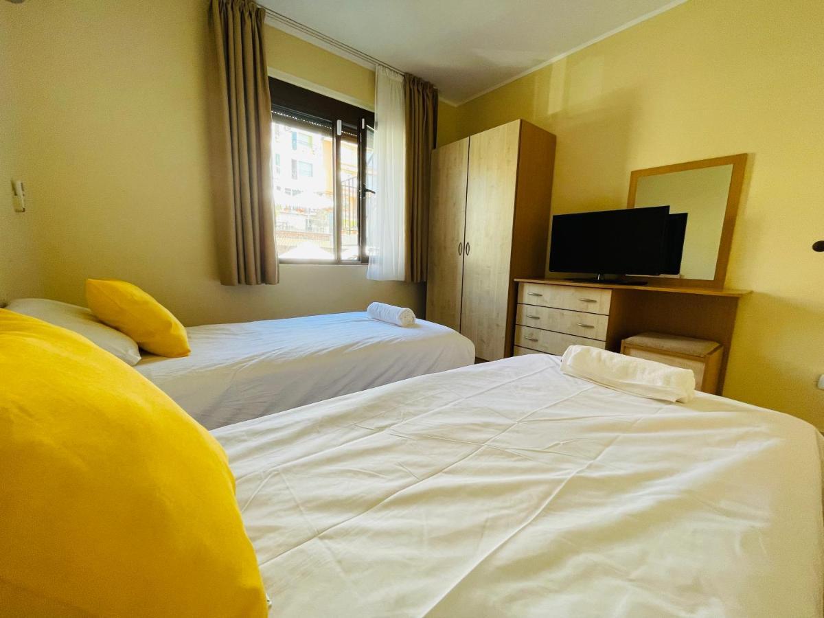 Dolce Vita Sea View Apartment Sweti Wlas Exterior foto